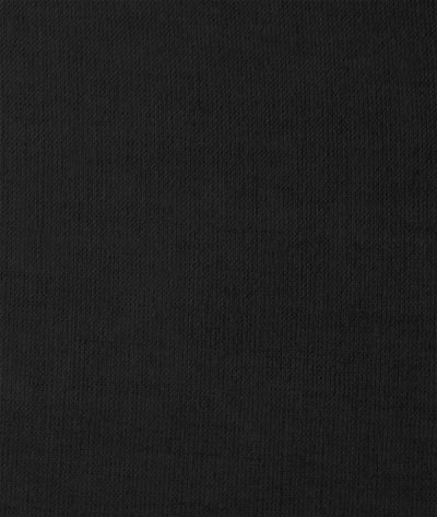 Black Cotton Lawn Fabric