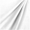 White Cotton Lawn Fabric - Image 2