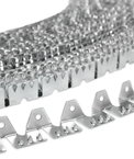Curve Ease Medium Flexible Tack Strip - 100 Feet