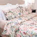 Luxury Granpalazzo Duvet Cover Set - Belli Petroleo - Queen thumbnail image 2 of 5