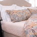 Luxury Granpalazzo Duvet Cover Set - Cymbeline Nube - Queen thumbnail image 3 of 5