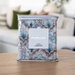 Luxury Granpalazzo Duvet Cover Set - Valeska Oceano - Queen thumbnail image 5 of 5