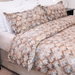 Luxury Granpalazzo Duvet Cover Set - Valeska Nube - Queen thumbnail image 2 of 5