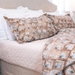 Luxury Granpalazzo Duvet Cover Set - Valeska Nube - Queen thumbnail image 3 of 5