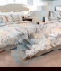 Luxury Granpalazzo Duvet Cover Set - Queen Nube - Queen