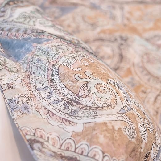 Luxury Granpalazzo Duvet Cover Set - Queen Nube - Queen image 4 of 5