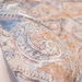 Luxury Granpalazzo Duvet Cover Set - Queen Nube - Queen thumbnail image 4 of 5