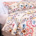 Luxury Granpalazzo Duvet Cover Set - Elitis Otoño - Queen thumbnail image 2 of 5