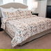 Luxury Granpalazzo Duvet Cover Set - Managua Original - Queen thumbnail image 1 of 5