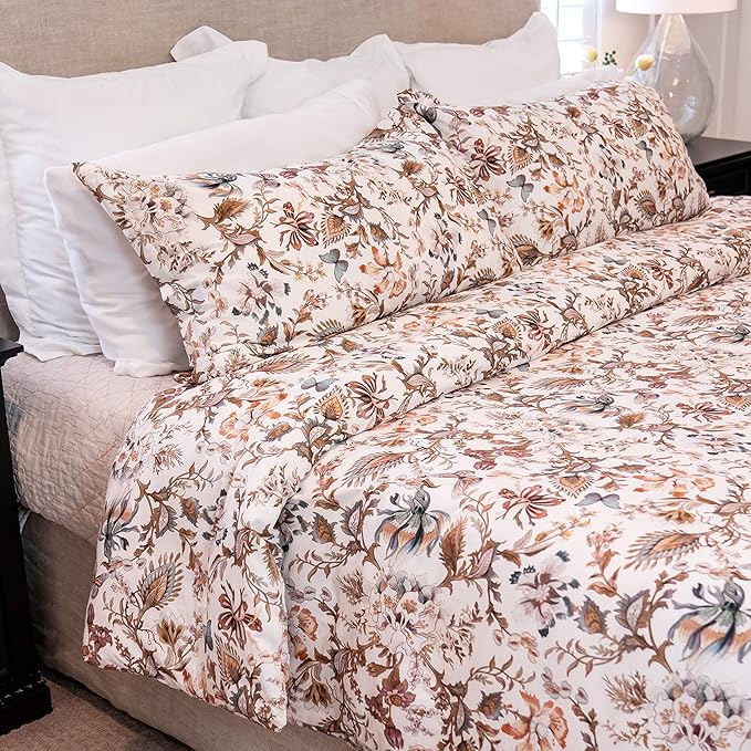 Luxury Granpalazzo Duvet Cover Set - Managua Original - Queen image 2 of 5