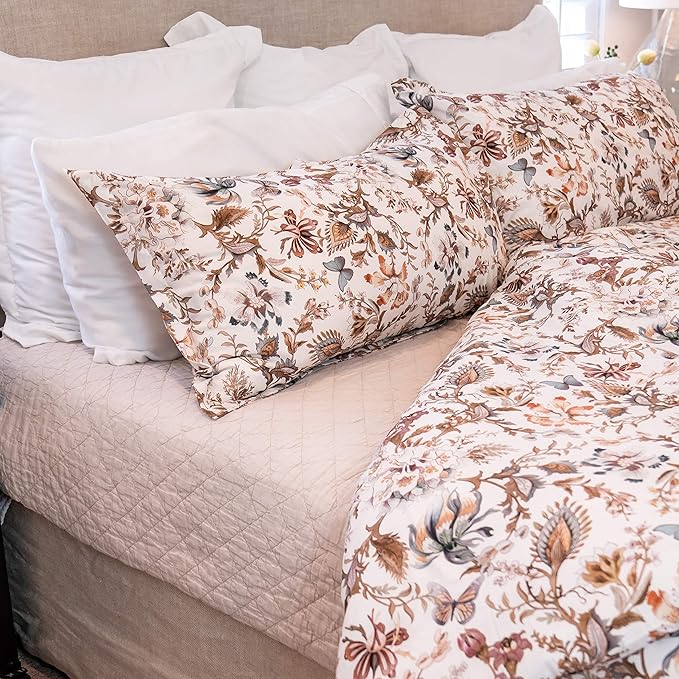 Luxury Granpalazzo Duvet Cover Set - Managua Original - Queen image 3 of 5