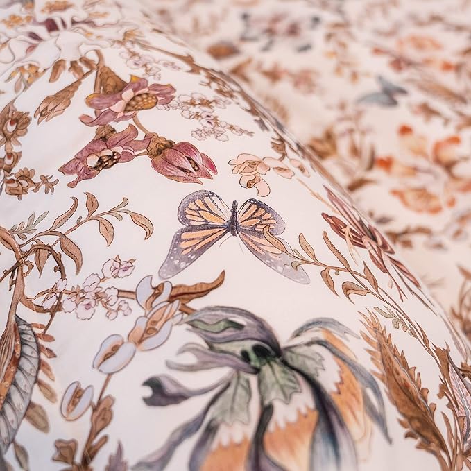 Luxury Granpalazzo Duvet Cover Set - Managua Original - Queen image 4 of 5