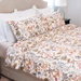 Luxury Granpalazzo Duvet Cover Set - Managua Natural - Queen thumbnail image 2 of 5