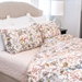 Luxury Granpalazzo Duvet Cover Set - Managua Natural - Queen thumbnail image 3 of 5