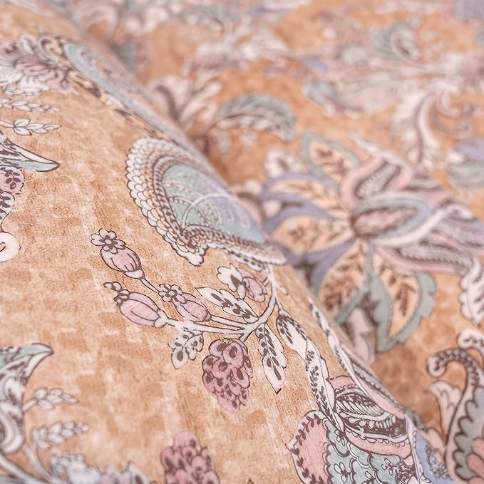 Luxury Granpalazzo Duvet Cover Set - Cymbeline Nube - King image 4 of 5