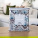 Luxury Granpalazzo Duvet Cover Set - Valeska Oceano - King thumbnail image 5 of 5