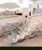 Luxury Granpalazzo Duvet Cover Set - Valeska Nube - King