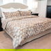 Luxury Granpalazzo Duvet Cover Set - Valeska Nube - King thumbnail image 1 of 5