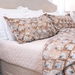 Luxury Granpalazzo Duvet Cover Set - Valeska Nube - King thumbnail image 3 of 5