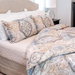 Luxury Granpalazzo Duvet Cover Set - Queen Nube - King thumbnail image 3 of 5