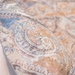 Luxury Granpalazzo Duvet Cover Set - Queen Nube - King thumbnail image 4 of 5