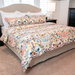 Luxury Granpalazzo Duvet Cover Set - Elitis Otoño - King thumbnail image 1 of 5