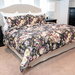 Luxury Granpalazzo Duvet Cover Set - Hengelo Malva - King