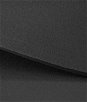 2mm Black Nylon Double Lined Neoprene Sheet - CR