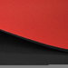 2mm Red Nylon Double Lined Neoprene Sheet - CR