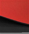2mm Red Nylon Double Lined Neoprene Sheet - CR