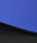 2mm Royal Blue Nylon Double Lined Neoprene Sheet - CR