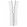 YKK 36" White #5 Nylon Coil Open End Zipper