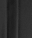 Black 400 Denier Coated Pack Cloth