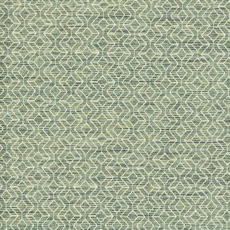 ABBEYSHEA Merchant 25 Spruce Fabric