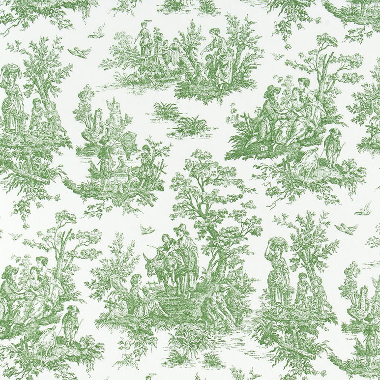Premier Prints Colonial Pine Canvas Fabric
