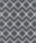 Premier Prints Colton Black Flame Slub Canvas Fabric