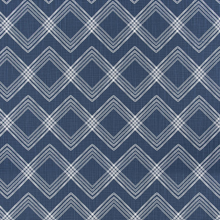 Premier Prints Colton Space Blue Slub Canvas Fabric