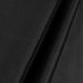 16 Oz Commando Cloth FR Black Brushed Cotton Fabric
