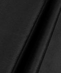 16 Oz Commando Cloth FR Black Brushed Cotton Fabric