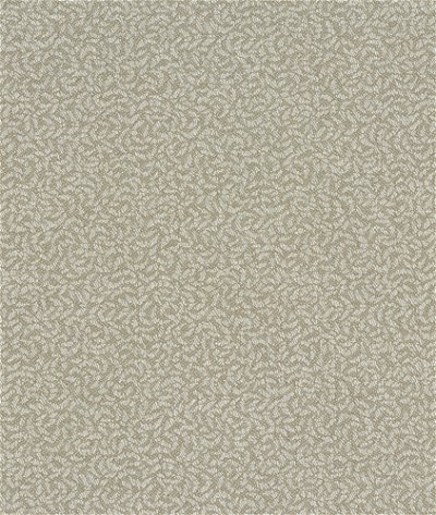 Conrico Silver Panel Fabric