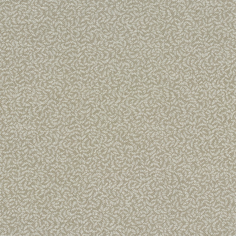 Conrico Silver Panel Cloth Fabric