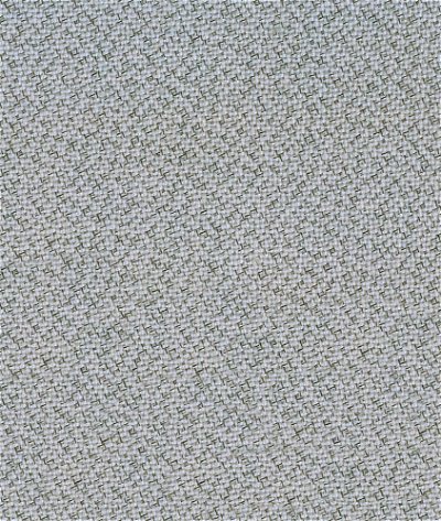 Madison Basket Weave Grey Panel Fabric