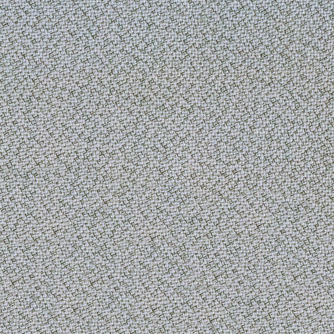 Madison Basket Weave Grey Panel Fabric
