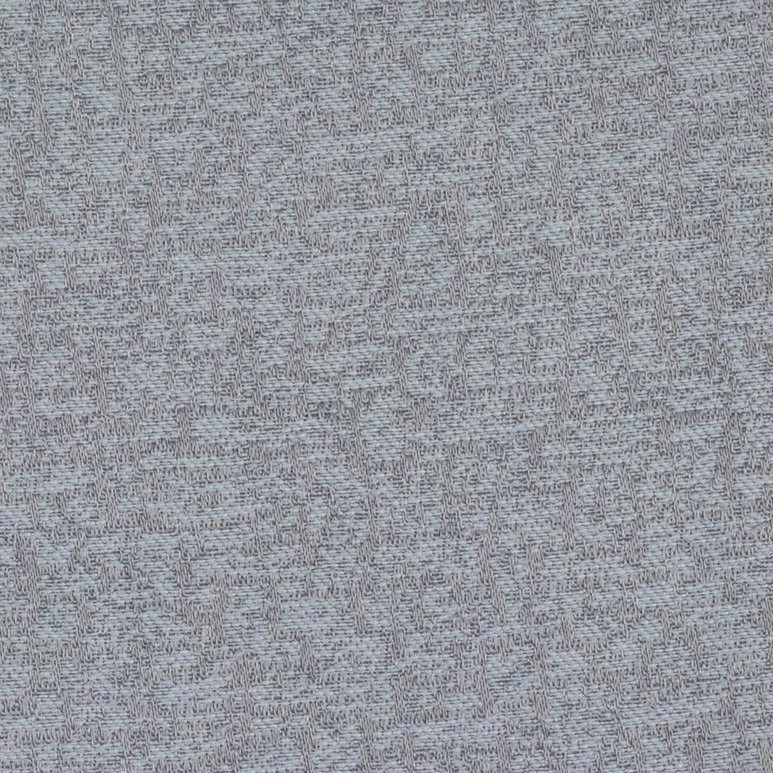 Norse Silver Panel Cloth Fabric