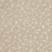 Triangles Coffee Panel Cloth Fabric