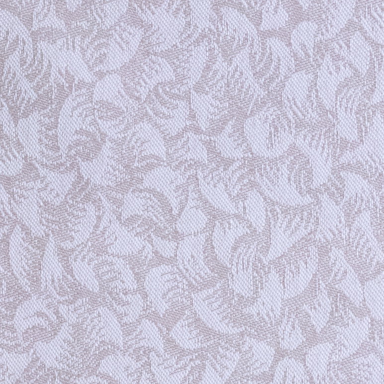 Pavilion Café Panel Cloth Fabric