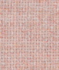 Basketweave Orchid Panel Cloth Fabric