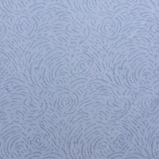 Whirlwind Chambray Panel Fabric