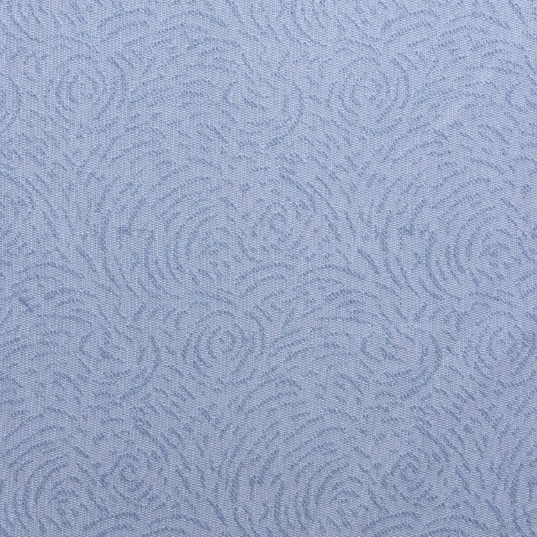 Whirlwind Chambray Panel Cloth Fabric