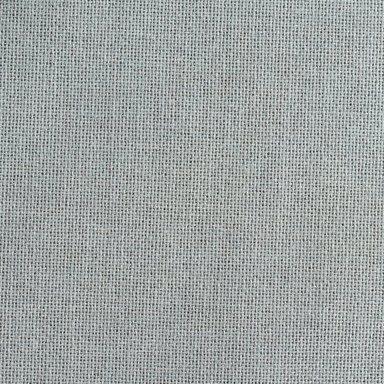 Steel Blue FR Panel Cloth Fabric